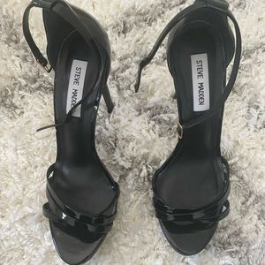 Steve Madden Stilleto Sandals